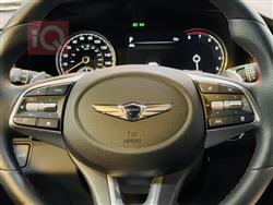 جێنسس G70